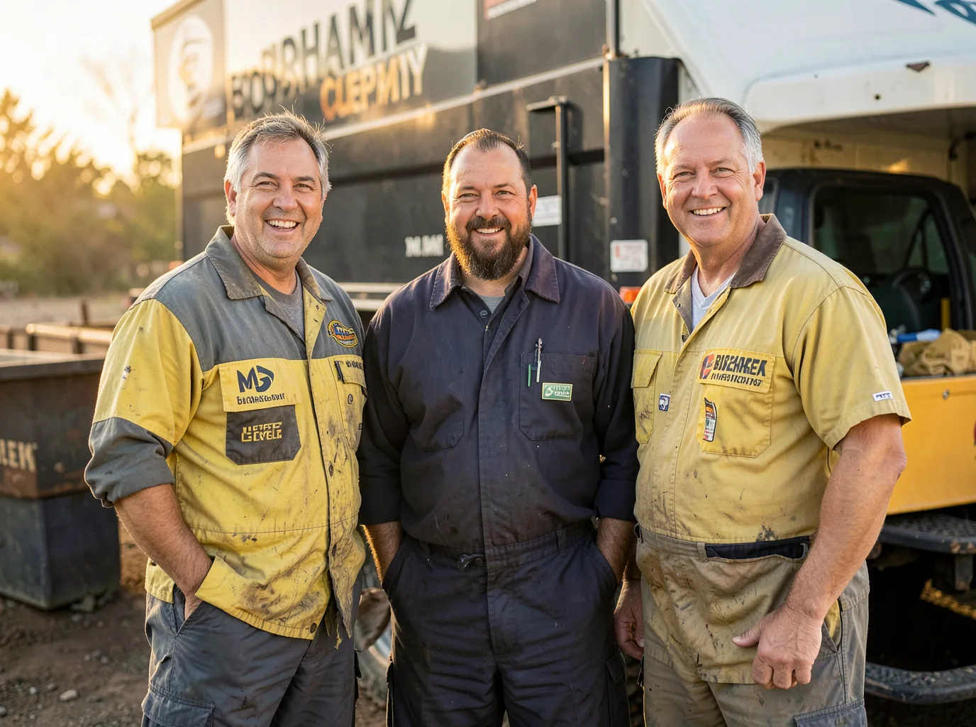 Sewage Cleanup company in Bethel, NC
